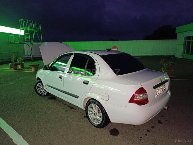 Saipa Tiba 2012, 284,574 km - 1.5 l - Lənkəran