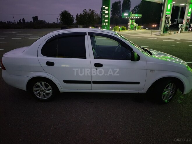 Saipa Tiba 2012, 284,574 km - 1.5 l - Lənkəran