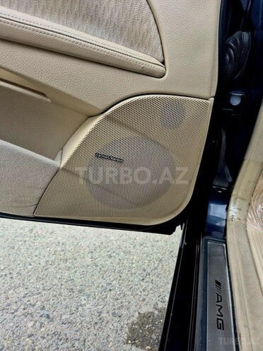 Mercedes E 240 2002, 380,000 km - 2.6 l - Sumqayıt