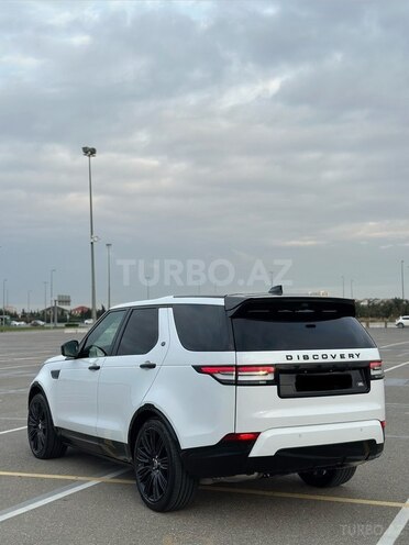 Land Rover Discovery 2019, 140,000 km - 3.0 л - Bakı