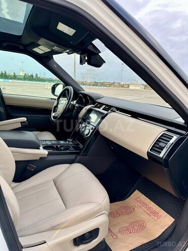 Land Rover Discovery 2019, 140,000 km - 3.0 л - Bakı