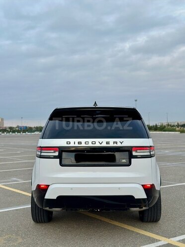 Land Rover Discovery 2019, 140,000 km - 3.0 л - Bakı