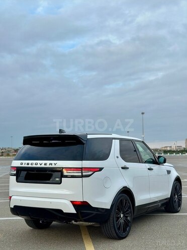 Land Rover Discovery 2019, 140,000 km - 3.0 л - Bakı