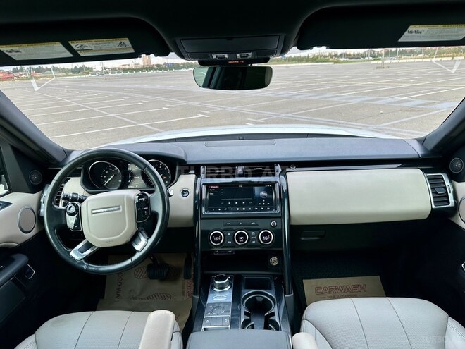 Land Rover Discovery 2019, 140,000 km - 3.0 л - Bakı