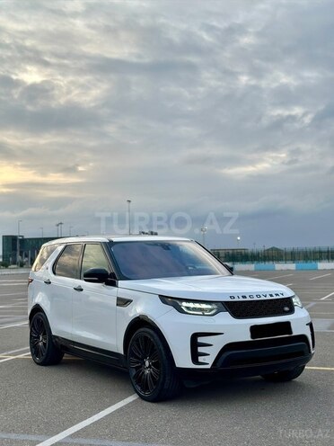 Land Rover Discovery 2019, 140,000 km - 3.0 л - Bakı