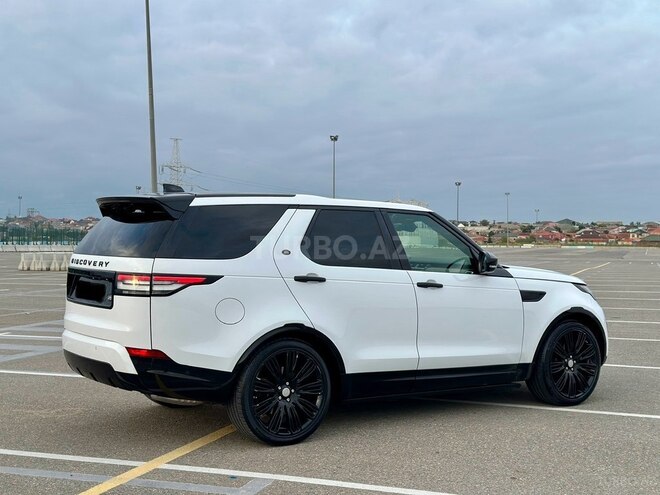 Land Rover Discovery 2019, 140,000 km - 3.0 л - Bakı