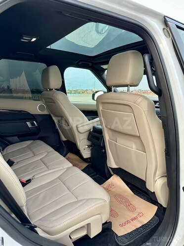 Land Rover Discovery 2019, 140,000 km - 3.0 л - Bakı