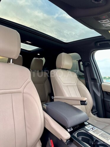 Land Rover Discovery 2019, 140,000 km - 3.0 л - Bakı