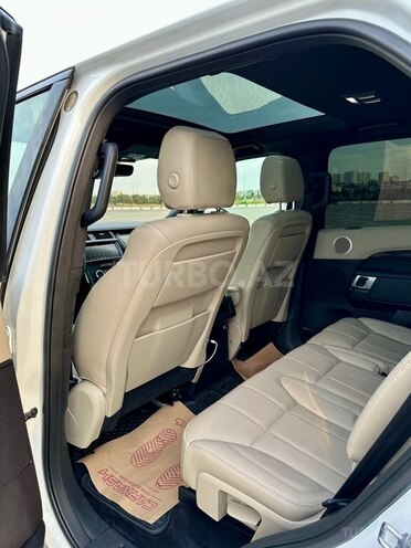 Land Rover Discovery 2019, 140,000 km - 3.0 л - Bakı