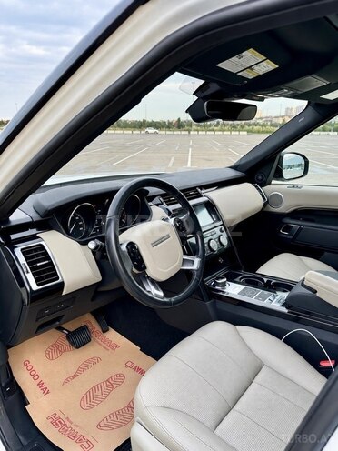 Land Rover Discovery 2019, 140,000 km - 3.0 л - Bakı