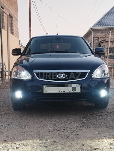 LADA (VAZ) Priora 2013, 310,000 km - 1.6 l - Bakı
