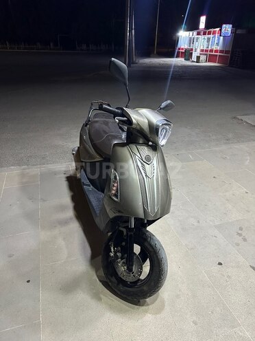 Jianshe  2020, 23,862 km - 0.1 l - Şirvan