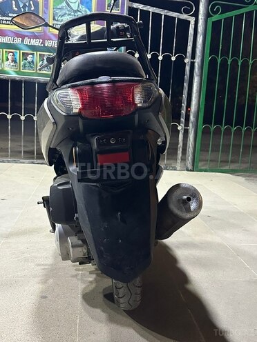 Jianshe  2020, 23,862 km - 0.1 l - Şirvan