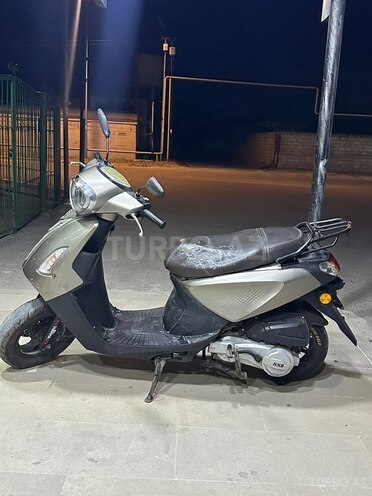 Jianshe  2020, 23,862 km - 0.1 l - Şirvan