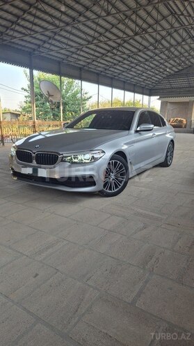 BMW 530e 2018, 84,905 km - 2.0 l - Sabirabad