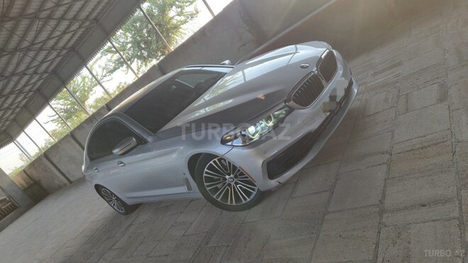 BMW 530e 2018, 84,905 km - 2.0 l - Sabirabad