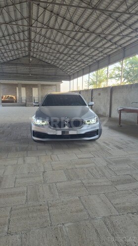 BMW 530e 2018, 84,905 km - 2.0 l - Sabirabad