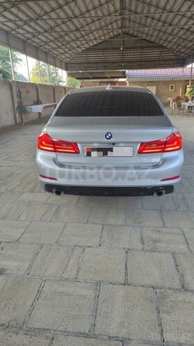BMW 530e 2018, 84,905 km - 2.0 l - Sabirabad