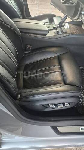 BMW 530e 2018, 84,905 km - 2.0 l - Sabirabad