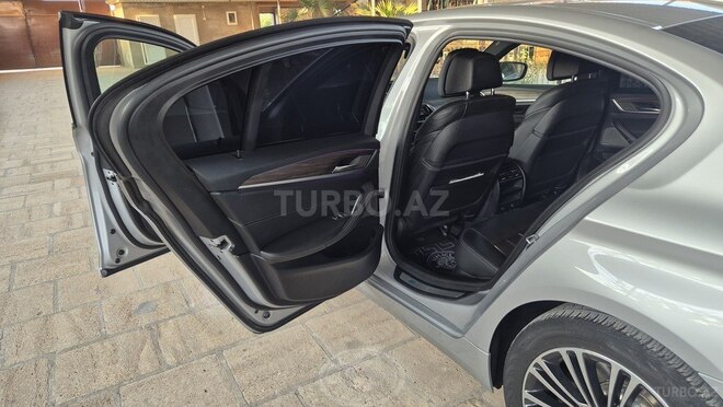 BMW 530e 2018, 84,905 km - 2.0 l - Sabirabad