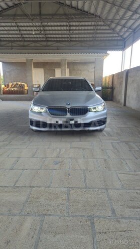BMW 530e 2018, 84,905 km - 2.0 l - Sabirabad