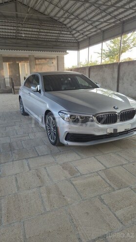 BMW 530e 2018, 84,905 km - 2.0 l - Sabirabad