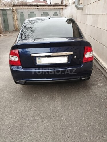 LADA (VAZ) Priora 2013, 310,000 km - 1.6 l - Bakı