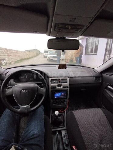 LADA (VAZ) Priora 2013, 310,000 km - 1.6 l - Bakı