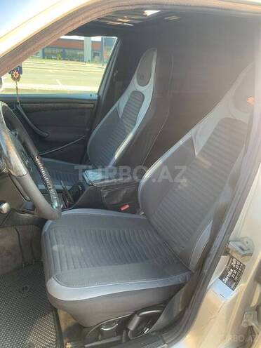 Mercedes C 240 1998, 540,000 km - 2.4 l - Bakı
