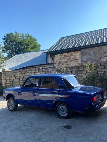 LADA (VAZ) 2107 2001, 964,964 km - 1.6 l - Xaçmaz