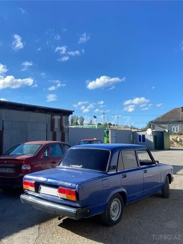 LADA (VAZ) 2107 2001, 964,964 km - 1.6 l - Xaçmaz