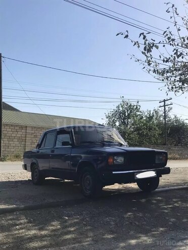 LADA (VAZ) 2107 2001, 964,964 km - 1.6 l - Xaçmaz