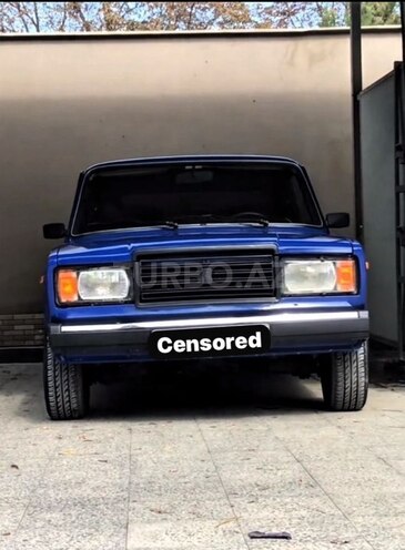 LADA (VAZ) 2107 2001, 964,964 km - 1.6 l - Xaçmaz