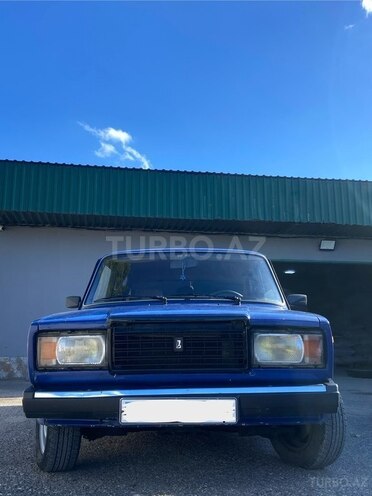 LADA (VAZ) 2107 2001, 964,964 km - 1.6 l - Xaçmaz