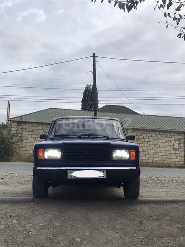 LADA (VAZ) 2107 2001, 964,964 km - 1.6 l - Xaçmaz