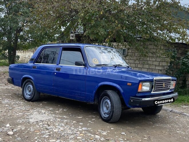 LADA (VAZ) 2107 2001, 964,964 km - 1.6 l - Xaçmaz