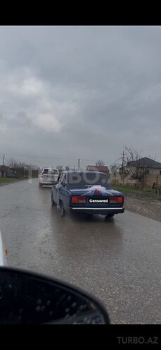 LADA (VAZ) 2107 2001, 964,964 km - 1.6 l - Xaçmaz
