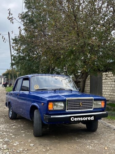 LADA (VAZ) 2107 2001, 964,964 km - 1.6 l - Xaçmaz
