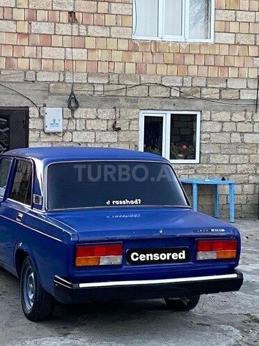 LADA (VAZ) 2107 2001, 964,964 km - 1.6 l - Xaçmaz