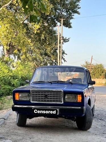 LADA (VAZ) 2107 2001, 964,964 km - 1.6 l - Xaçmaz