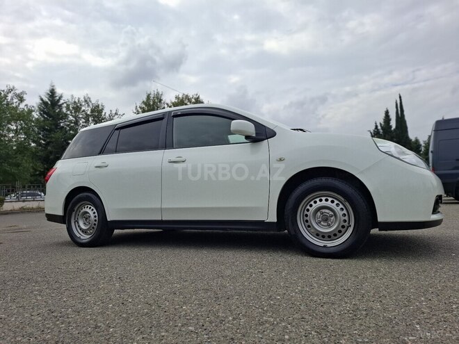 Nissan Wingroad 2016, 108,000 km - 1.5 l - Tovuz