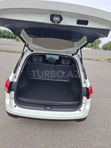 Nissan Wingroad 2016, 108,000 km - 1.5 l - Tovuz