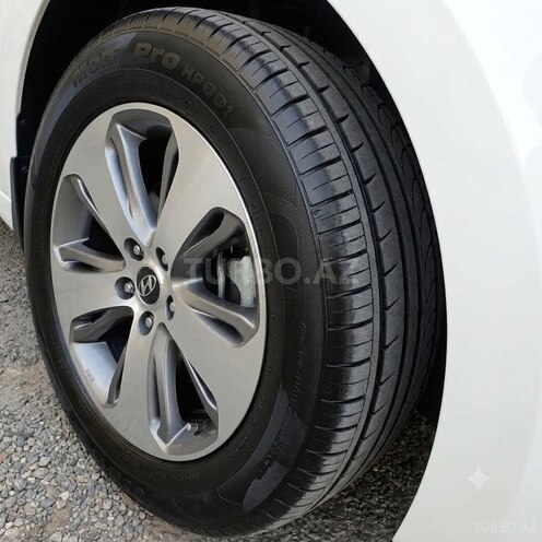 Hyundai Santa Fe 2012, 196,000 km - 2.2 l - Sumqayıt