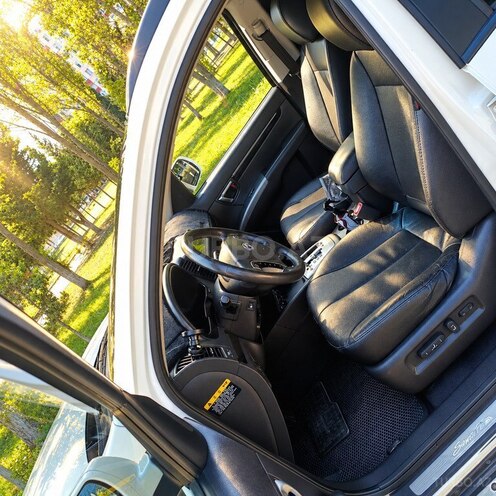 Hyundai Santa Fe 2012, 196,000 km - 2.2 l - Sumqayıt