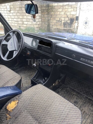LADA (VAZ) 2107 2001, 964,964 km - 1.6 l - Xaçmaz