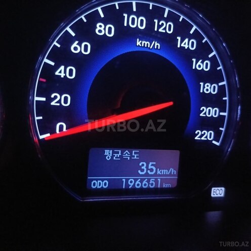 Hyundai Santa Fe 2012, 196,000 km - 2.2 l - Sumqayıt