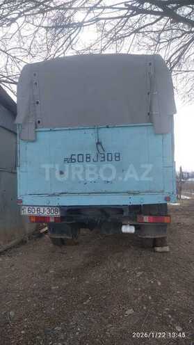 GAZ 33021 1998, 292,456 km - 2.4 л - Bakı