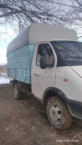 GAZ 33021 1998, 292,456 km - 2.4 л - Bakı