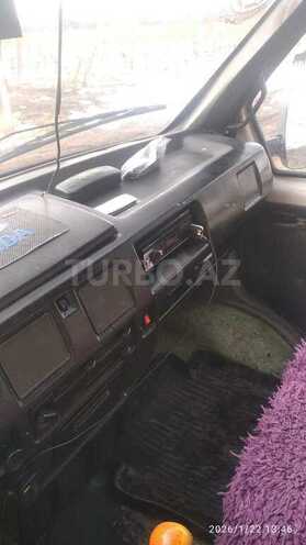 GAZ 33021 1998, 292,456 km - 2.4 л - Bakı