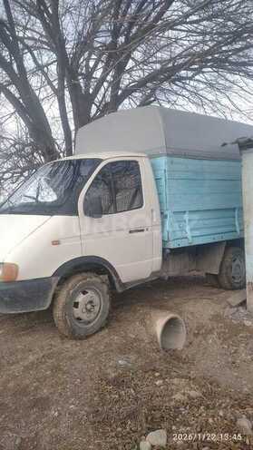 GAZ 33021 1998, 292,456 km - 2.4 л - Bakı